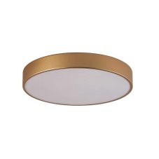 ITALUX 5361-835RC-GD-4 Orbital stropné svietidlo LED D400mm 35W/2100lm 4000K zlatá