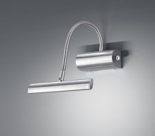TRIO 279770107 Curtis nástenné svietidlo LED 1x4W 380lm 3000K