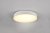 TRIO Reality R64391031 FELIS stropné svietidlo SMD LED D400mm 24W/2500lm 2700-6500K biela matná, stmievateľné, diaľkový ovládač