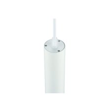 Sylvania 0006185 závesné svietidlo Pixo Mini PENDANT 490lm 2700K MB biela