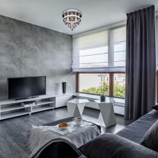 RABALUX 2236 Pallas stropné svietidlo D300mm LED 20W/1340lm 3xE14 4000K chrómová, biela