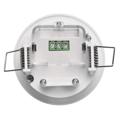 EMOS G1160 pohybové čidlo 1200W PIR senzor, bílá