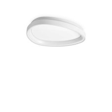 Ideal Lux 328010 GEMINI ON-OFF stropní svítidlo LED D425mm 23W 3000/1300lm 3000K bílá