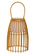 LUCIDE 06801/01/43 FJARA exteriérové stolové svietidlp LED 0,3W hnedá