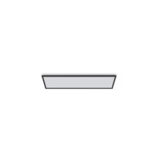 Philips Wiz Tunable white 8720169071414 Ceiling RT stropní panel 295x1195mm 36W/3400lm 2700-6500K černá