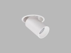 LED2 2252631 HIDE zápustné svítidlo LED 10-20W 3000K bílá