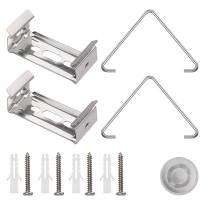 Emos ZT1040 LED prachotěsné svítidlo MISTY 10–13–16–18W 1500–2700lm 4000–6500K IP66