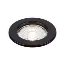 RABALUX 2151 Spot relight zápustné svietidlo 1xGU5.3 čierna