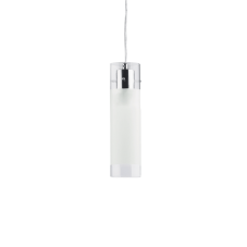 Závěsné svítidlo Ideal lux 027357 FLAM SP1 SMALL 1xE27 60W