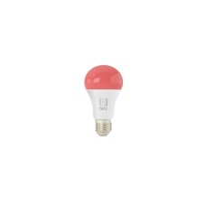 Immax 07743L NEO LITE žiarovka LED E27 A60 11W/1055lm 2700-6500K RGB, biela