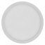 Emos ZM5133 LED NEXXO stropní/nástěnné přisazené klasické svítidlo kruh průměr 170 × 42 mm 12,5W 1100lm 3000/3500/4000K bílá