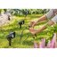 Philips 8719514477117 GardenLink Low Volt Spotlight nízkonapäťové exteriérové svietidlo/reflektor LED 6W/660lm 4000K čierna, bez napájania
