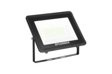 Sylvania 0050167 exteriérový LED reflektor Start Flood IP65 10000lm 8400K čierna