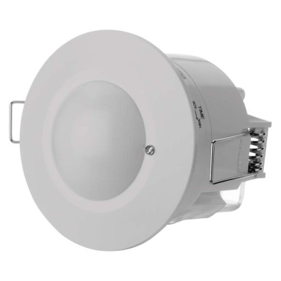 EMOS G1190 pohybové čidlo 1200W MW senzor, bílá
