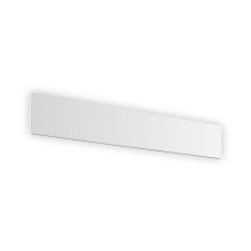 Nástenné svietidlo Ideal lux 179308 ZIG ZAG AP22 BIANCO 22xLED 22W/2090lm 3000K biela