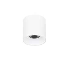 ITALUX CLN-6677-95-WH-3K Altisma povrchové bodové svietidlo LED D95mm 15W/1650lm 3000K biela