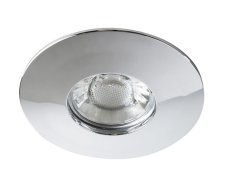 RABALUX 1072 Randy zápustné svítidlo LED 3x4W IP44 3000K chrom