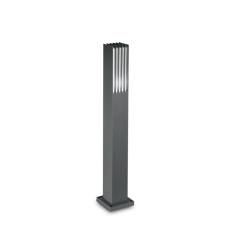 Exteriérové ​​stojanové svítidlo Ideal lux 092225 MARTE PT1 1xE27 25W IP44