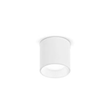 Ideal Lux 299419 DOT povrchové bodové svietidlo LED D40mm 4W 320/190lm 3000K biela