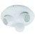 Eglo 93169 NORBELLO 3 LED 3xGU10 trojbodové svítidlo