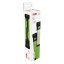 EMOS P4541 nabíjecí baterka LED COB 450lm zeleno-černá
