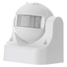 EMOS G1120 pohybový senzor 1200W IP44 biela