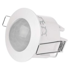 EMOS G1160 pohybové čidlo 1200W PIR senzor, bílá