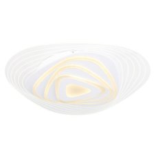 GLOBO SMART LIGHT 48546SH JOCELYN stropné svietidlo LED D500mm 40W/1750lm 3000-6500K biela, stmievateľné, diaľkové ovládanie