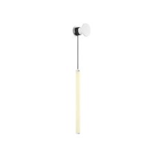 REDO 01-3301 SWING nástenné svietidlo LED 9W/985lm 3000K+4000K biela, switchdimmer