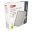 Emos ZM6133 LED NEXXO stropní/nástěnné přisazené klasické svítidlo čtverec 170 × 170 × 42 mm 12,5W 1100lm 3000/3500/4000K bílá