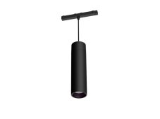 8719514407480 Philips Hue White and Color Ambiance Perifo závesné svietidlo LED - Extension 5,1W/490lm 2000-6500K+RGB čierne