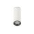 SLC7391/7W 4000K WH+GR ITALUX Moldes Medium 6 cm WH/GR Ceiling 4000K moderné povrchové bodové svietidlo 7W=450lm LED neutrálne biele svetlo (4000K) IP20