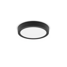 Philips 8719514328693 Magneos Slim DL252 stropné svietidlo LED D210mm 12W/1150lm 2700K čierna