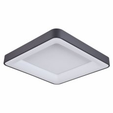  5304-850SQC-BK-3 ITALUX Giacinto moderní stropní svítidlo 50W = 2750lm LED bílé světlo (3000K) IP20