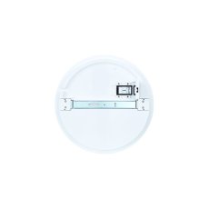 Sylvania 0043512 stropné svietidlo START SURFACE SLIM IP54 ROUND 2500lm 2CCT D WH