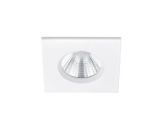 TRIO 650610131 Zagros Zapuštěné svítidlo LED 1x5W 345lm 3000K IP65
