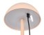 TRIO Reality R54106166 RICARDO vonkajšia dotyková stolná lampa SMD LED V300mm 1,7W/240lm 3000K IP54 piesková, nabíjateľná batéria, USB-C port