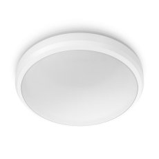 Philips 8719514417939 Doris venkovní stropní svítidlo LED 6W/640lm 4000K IP54 bílá