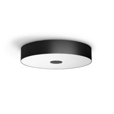 Philips Hue White Ambiance 8719514341258 Fair stropní svítidlo LED +SWITCH D444mm 39W/3000lm 2200-6500K čierna bluetooth