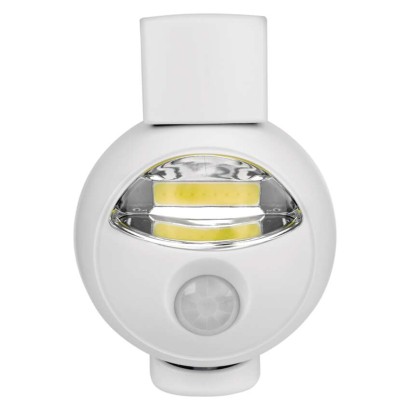 EMOS P3311 LED noční světlo s pohybovým senzorem 3xAA