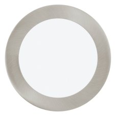 Eglo 96407 FUEVA 1 Zápustné svietidlo LED 10,95W/1200lm 2700K