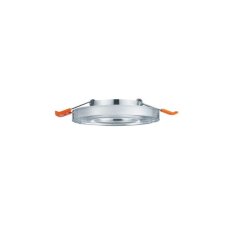 TRIO 652100152 Pirin Zápustné svítidlo 90mm GU10 1X10W