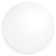 Emos ZM4325 LED TORI stropní přisazené klasické svítidlo kruh 400 × 53 mm 36W 3800lm 4000K bílá