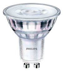 Philips 8719514308770 LED žiarovka GU10 4,9W/65W 460lm 3000K 36D