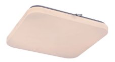 RABALUX 71109 Vendel stropné svietidlo LED 370x370mm 24W/1570lm 3000K biela