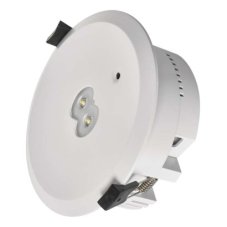 EMOS ZN1310 ORSU LED Núdzové svietidlo 3W 240lm 6500K LiFePo4 biela