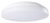 Rabalux 2699 Zenon stropné svietidlo LED D220mm 18W/1800lm 3000-4000-6000K IP54 biela, senzor