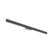 Ideal lux 313504 OUTDOOR LINEA vonkajšie nástenné svietidlo LED 23W 2600/1990lm 3000K IP54 antracitová