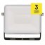 Emos ZS2510 exteriérový  LED reflektor  ILIO 10,5W 950lm 4000K IP65