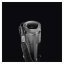 EMOS P3848A ruční kovová baterka/svítidlo LED D26mm 50lm, 3xAAA, 24-set
